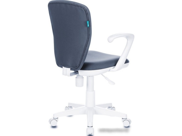 Компьютерное кресло Бюрократ KD-W10AXSN/26-25 (серый)