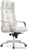 Кресло Бюрократ DAO (белый)