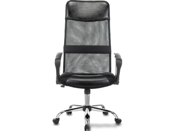 Кресло Бюрократ CH-600SL (черный)