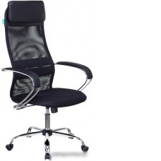 Кресло Бюрократ CH-608SL/BLACK (черный)