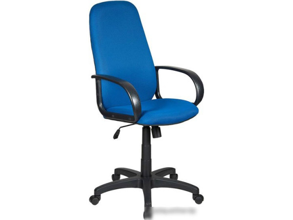 Кресло Бюрократ CH-808AXSN/TW-10