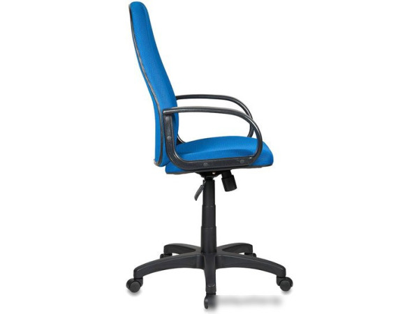 Кресло Бюрократ CH-808AXSN/TW-10