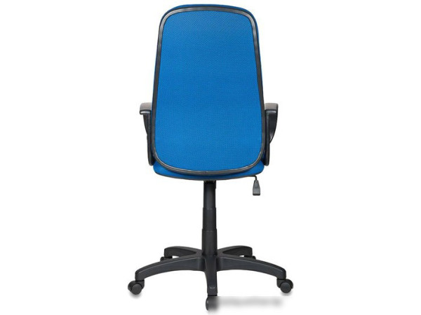 Кресло Бюрократ CH-808AXSN/TW-10