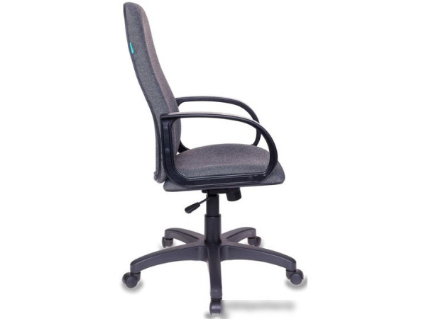 Кресло Бюрократ CH-808AXSN/G (темно-серый)