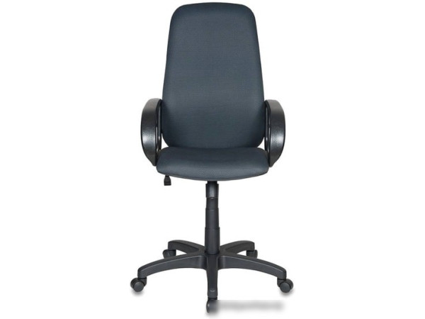 Кресло Бюрократ CH-808AXSN/TW-12 (серый)