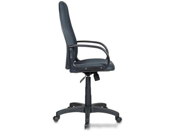 Кресло Бюрократ CH-808AXSN/TW-12 (серый)