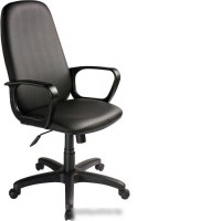 Кресло Бюрократ CH-808AXSN/Or-16