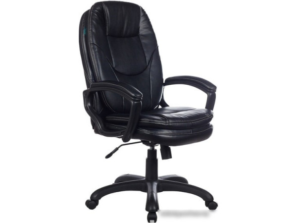 Кресло Бюрократ CH-868LT/#B (черный)