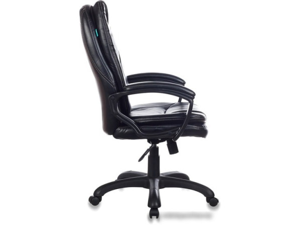 Кресло Бюрократ CH-868LT/#B (черный)