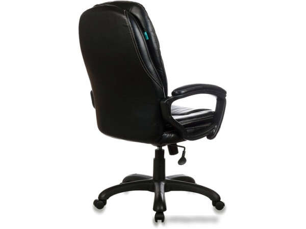 Кресло Бюрократ CH-868LT/#B (черный)