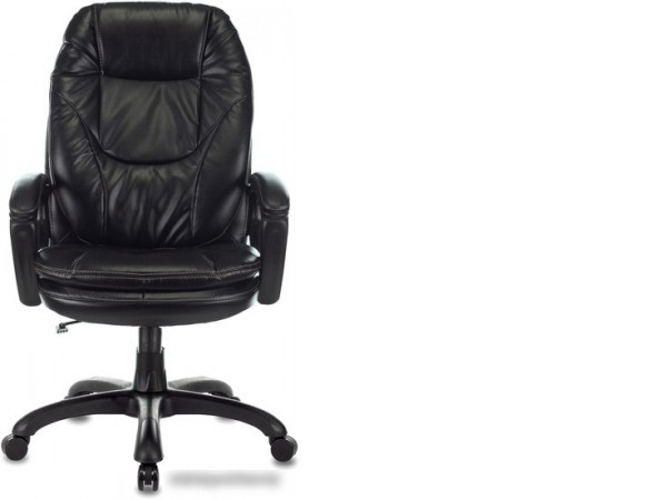 Кресло Бюрократ CH-868N (черный)