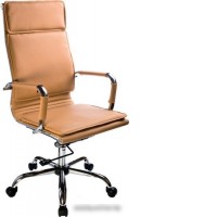 Кресло Бюрократ CH-993/Camel