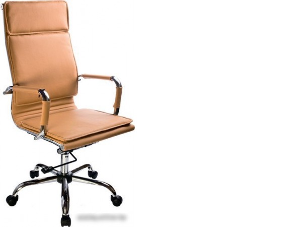 Кресло Бюрократ CH-993/Camel