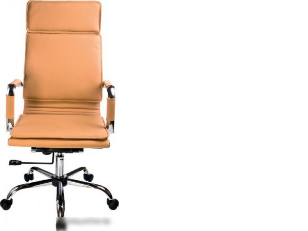 Кресло Бюрократ CH-993/Camel