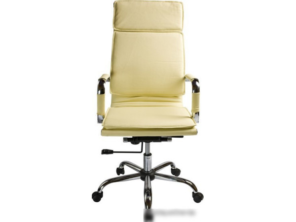 Кресло Бюрократ CH-993/Ivory