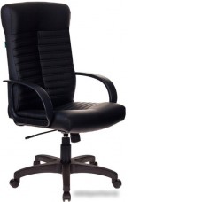 Кресло Бюрократ KB-10LITE (черный)