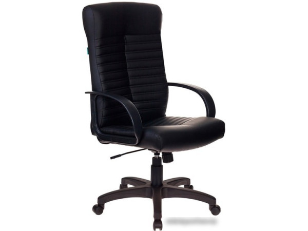 Кресло Бюрократ KB-10LITE (черный)