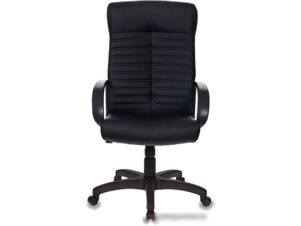 Кресло Бюрократ KB-10LITE (черный)