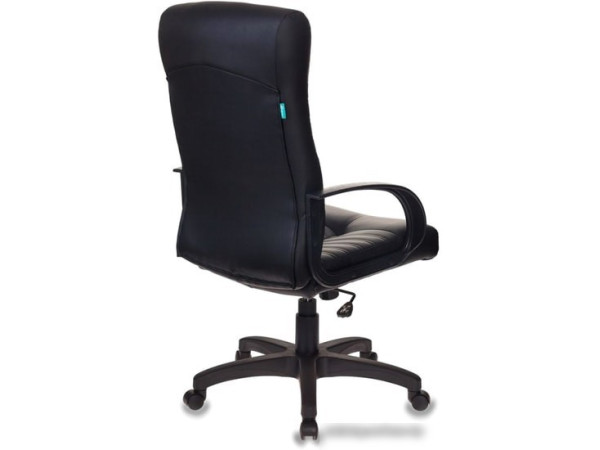 Кресло Бюрократ KB-10LITE (черный)