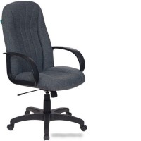 Кресло Бюрократ T-898AXSN/3C1GR (серый)