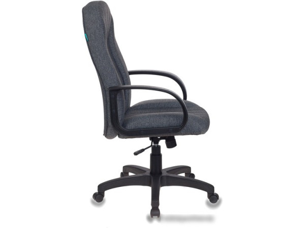 Кресло Бюрократ T-898AXSN/3C1GR (серый)