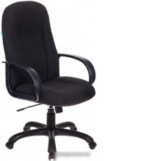 Кресло Бюрократ T-898/3С11BL (черный)