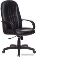 Кресло Бюрократ T-898/#B (черный)