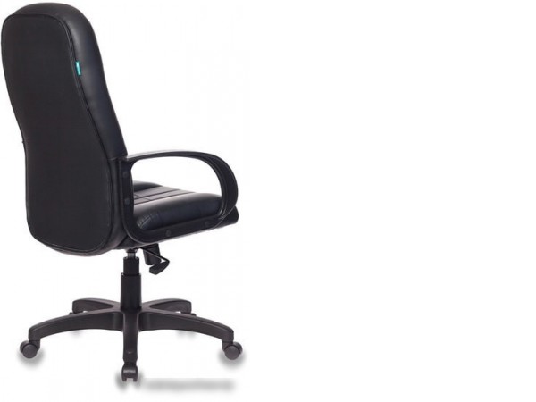 Кресло Бюрократ T-898/#B (черный)
