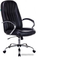 Кресло Бюрократ T-898SL (черный)