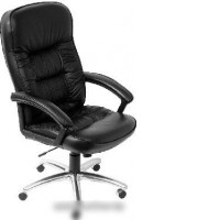 Кресло Бюрократ T-9908AXSN-AB