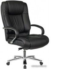 Кресло Бюрократ T-9925SL (черный)