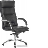 Кресло Бюрократ T-9927SL (черный)