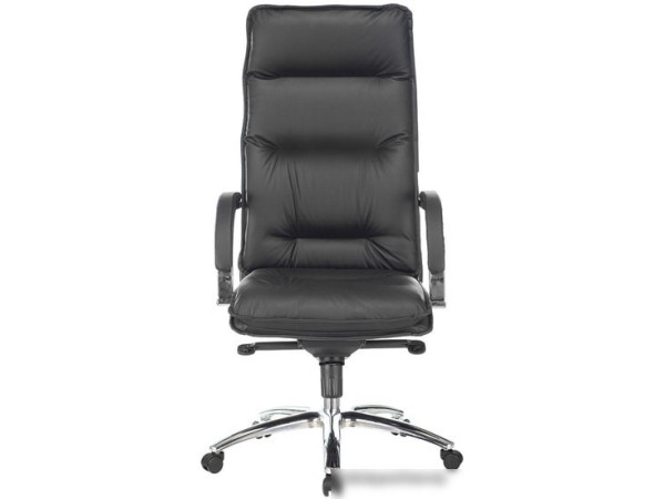 Кресло Бюрократ T-9927SL (черный)