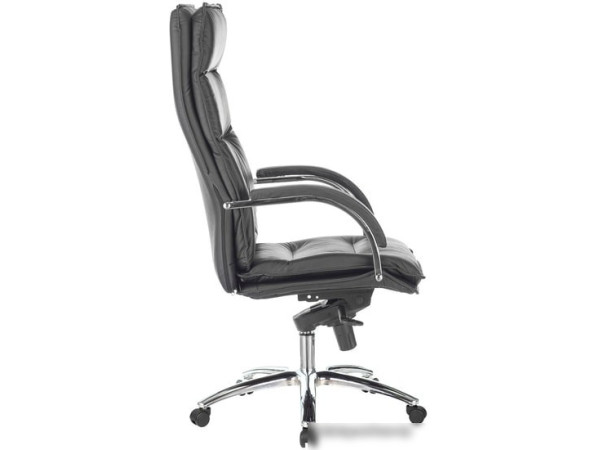 Кресло Бюрократ T-9927SL (черный)