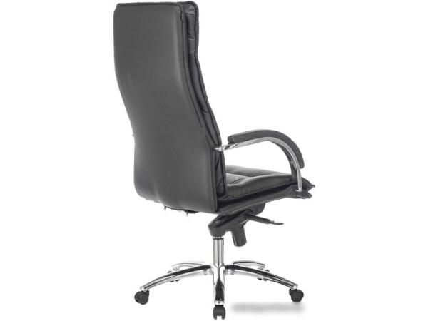 Кресло Бюрократ T-9927SL (черный)