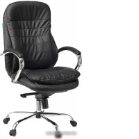 Кресло Бюрократ T-9950/BLACK (черный)