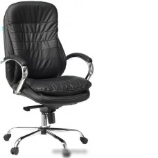 Кресло Бюрократ T-9950/BLACK (черный)