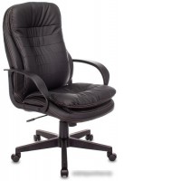 Кресло Бюрократ T-9950PL (черный)