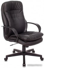 Кресло Бюрократ T-9950PL (черный)