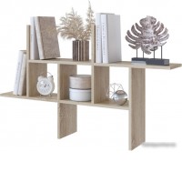 Полка Сокол ПК-6 (дуб сонома)