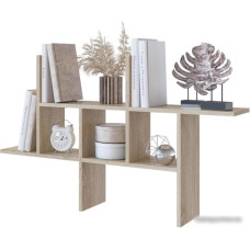 Полка Сокол ПК-6 (дуб сонома)