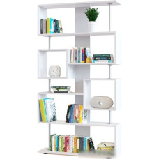 Стеллаж Сокол СТ-2 (белый)