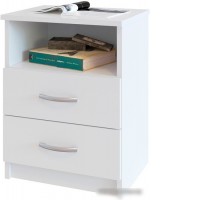 Тумба Сокол КТ-09.1 (белый)