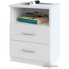 Тумба Сокол КТ-09.1 (белый)