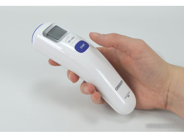 Медицинский термометр Omron Gentle Temp 720
