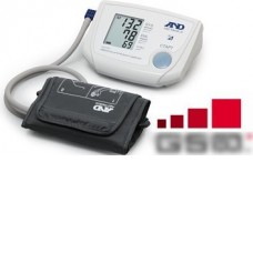 Тонометр A&D UA-911BT