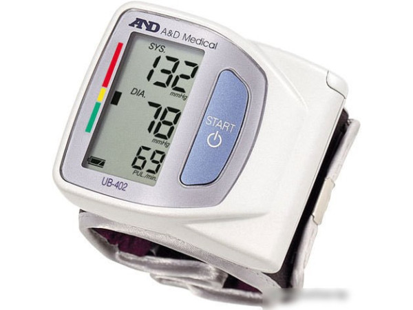Тонометр AND UB-402