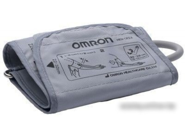 Тонометр Omron M2 Basic [HEM-7121-ARU]