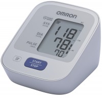 Тонометр Omron M2 Basic [HEM-7121-RU]