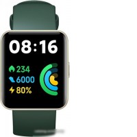 Ремешок Xiaomi для Redmi Watch 2 Lite (оливковый)
